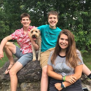 Meet your Posher, Brandy